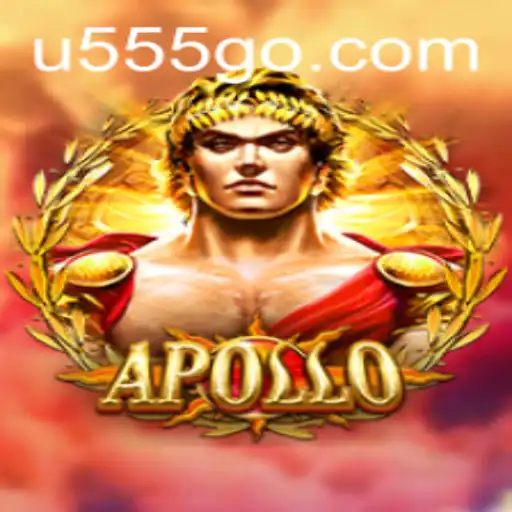 Apollo: O Novo Jogo que Conquista Multidões com a Chave Secreta 'u555'