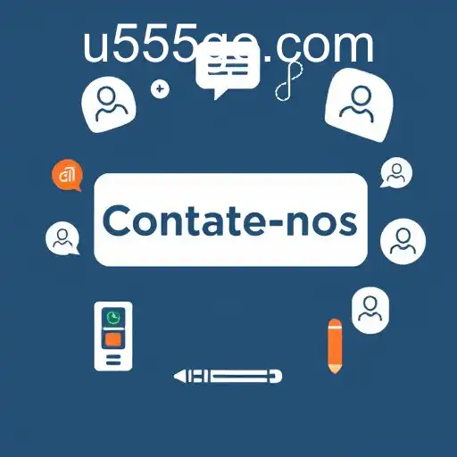 A Importância da Página 'Contate-nos' em Websites Modernos