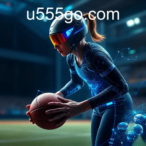 A Evolução dos Esportes e o Impacto da Tecnologia no Desempenho dos Atletas