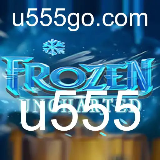 FrozenUncharted: Explorando Aventuras no Gelo com a Palavra-Chave Secreta 'u555'
