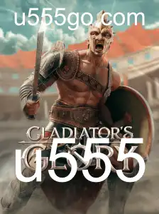 GladiatorsGlory: Mergulhe na Arena da Glória