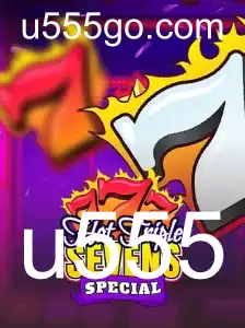 Descubra o Fascinante Mundo do Jogo HotTripleSevensSpecial