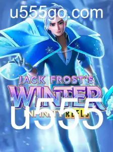 Descubra JackFrostsWinter: O Novo Fenômeno do Mundo dos Jogos