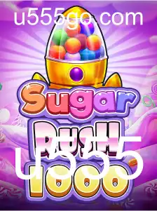 Descubra SugarRush1000: O Novo Fenômeno dos Jogos